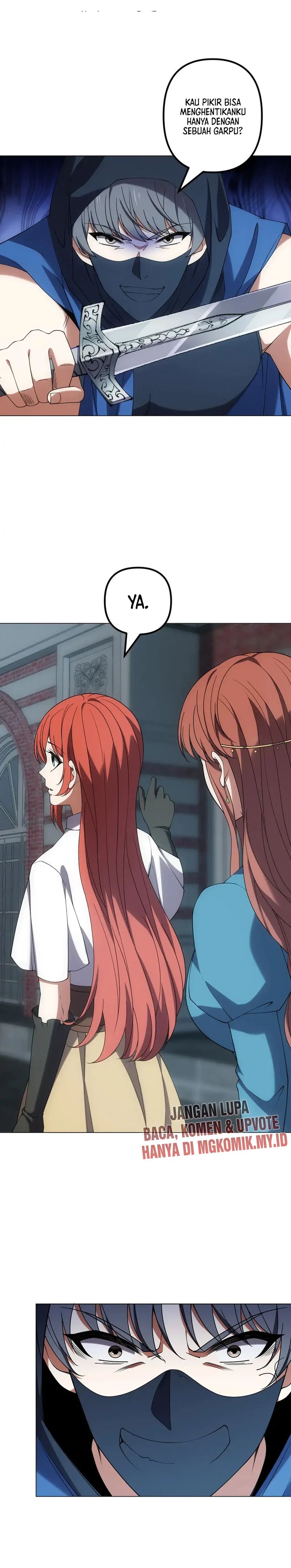 Baca I Build an Industrial Empire on the Magic Continent - Chapter 69 halaman 9