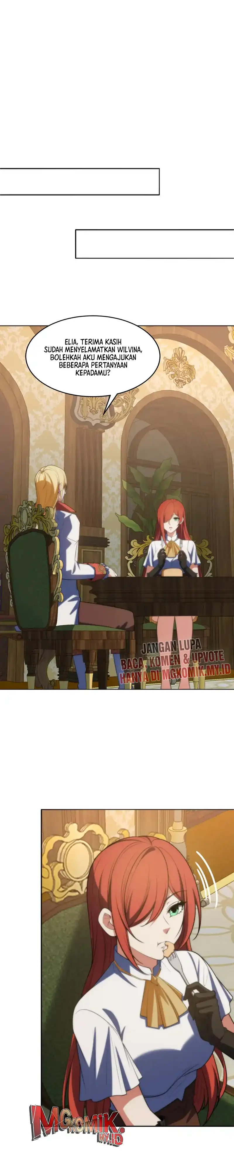 Baca I Build an Industrial Empire on the Magic Continent - Chapter 70 halaman 11