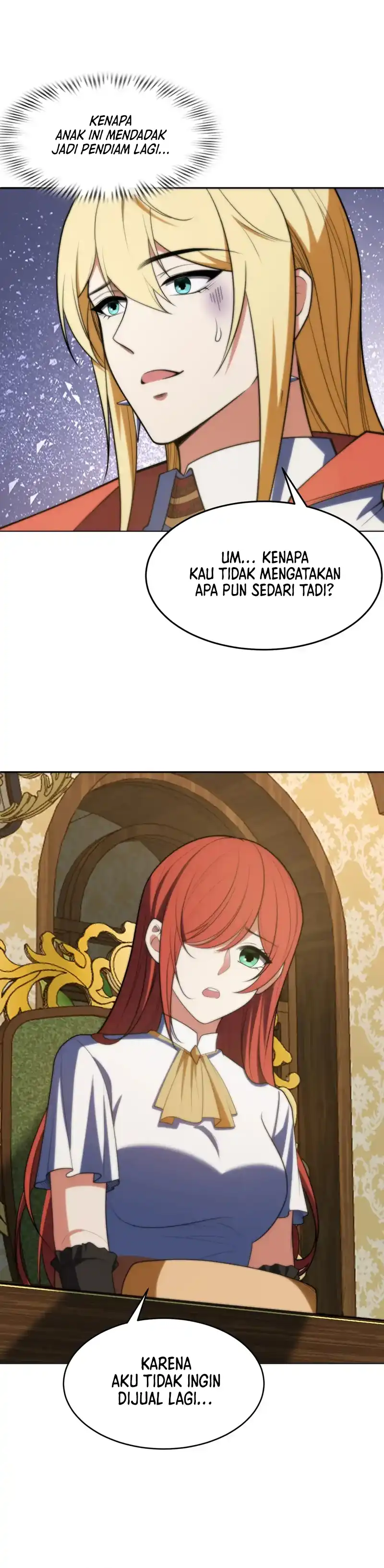 Baca I Build an Industrial Empire on the Magic Continent - Chapter 70 halaman 12