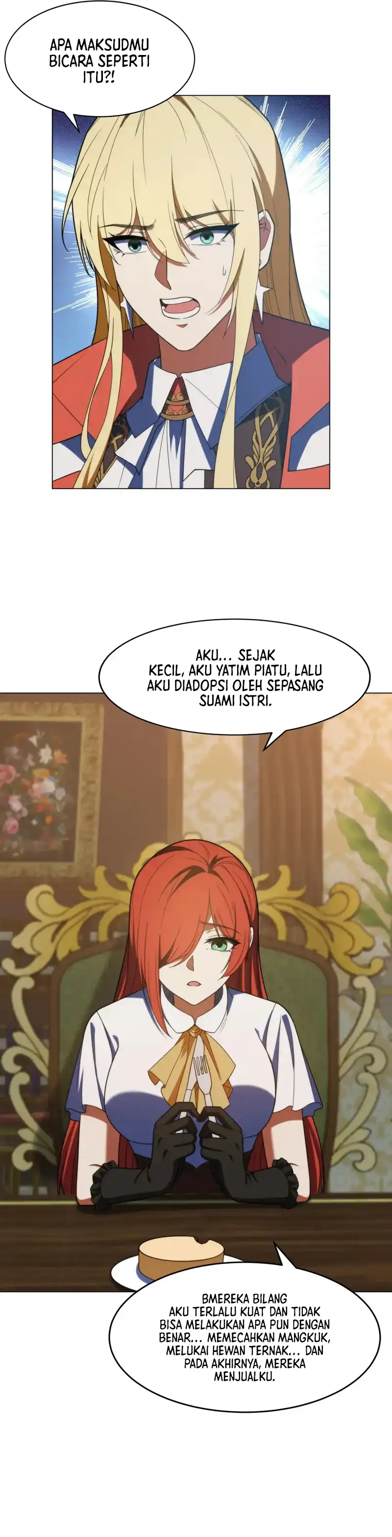 Baca I Build an Industrial Empire on the Magic Continent - Chapter 70 halaman 13