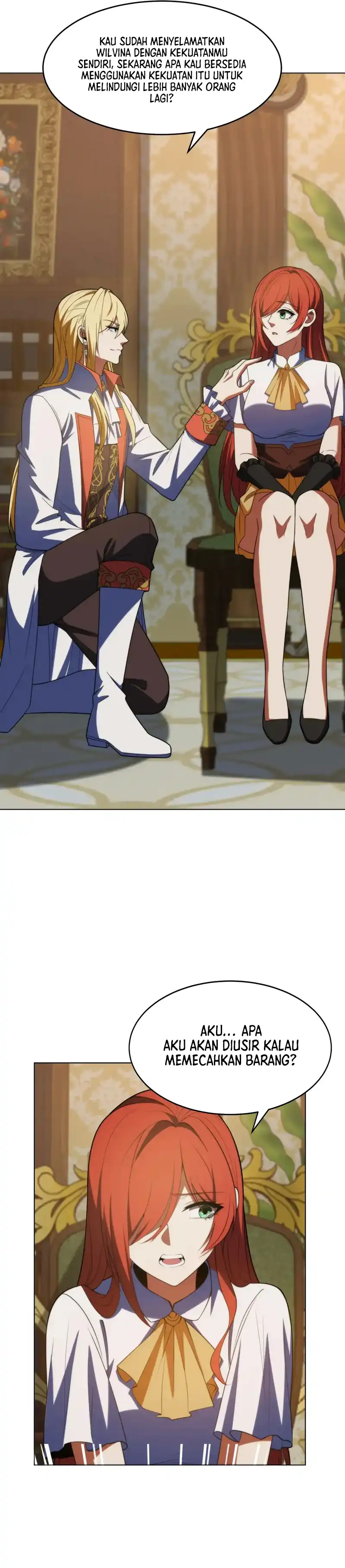 Baca I Build an Industrial Empire on the Magic Continent - Chapter 70 halaman 15