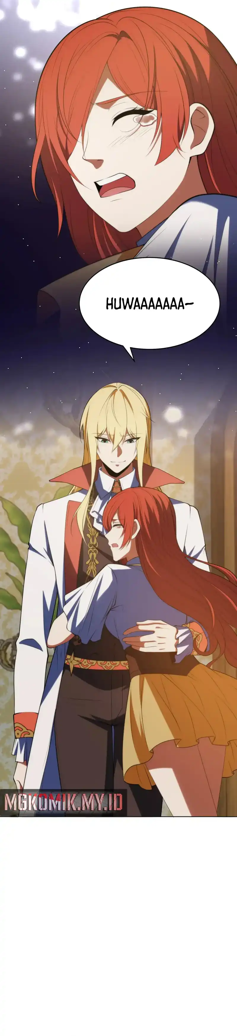 Baca I Build an Industrial Empire on the Magic Continent - Chapter 70 halaman 17