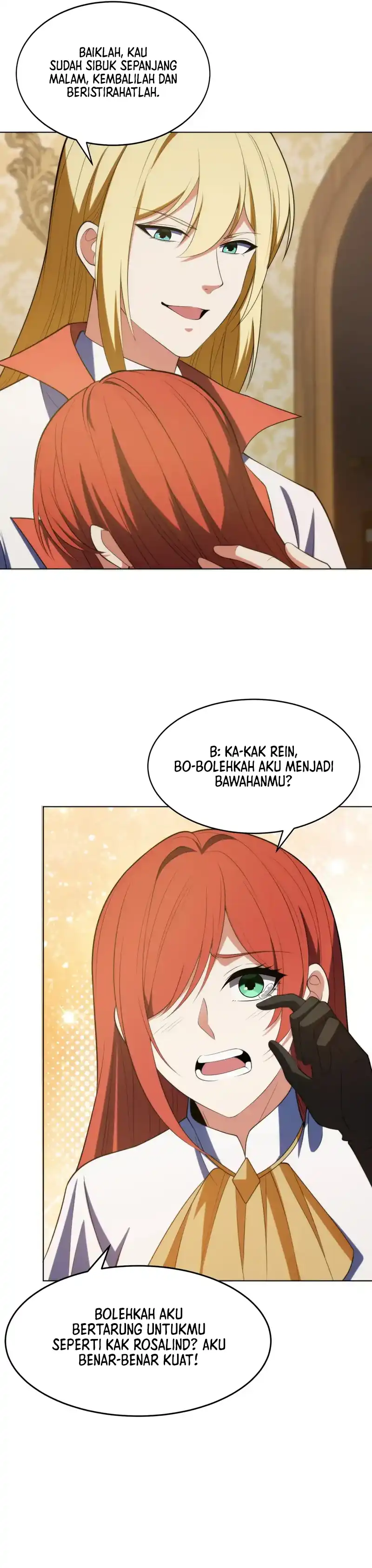 Baca I Build an Industrial Empire on the Magic Continent - Chapter 70 halaman 18