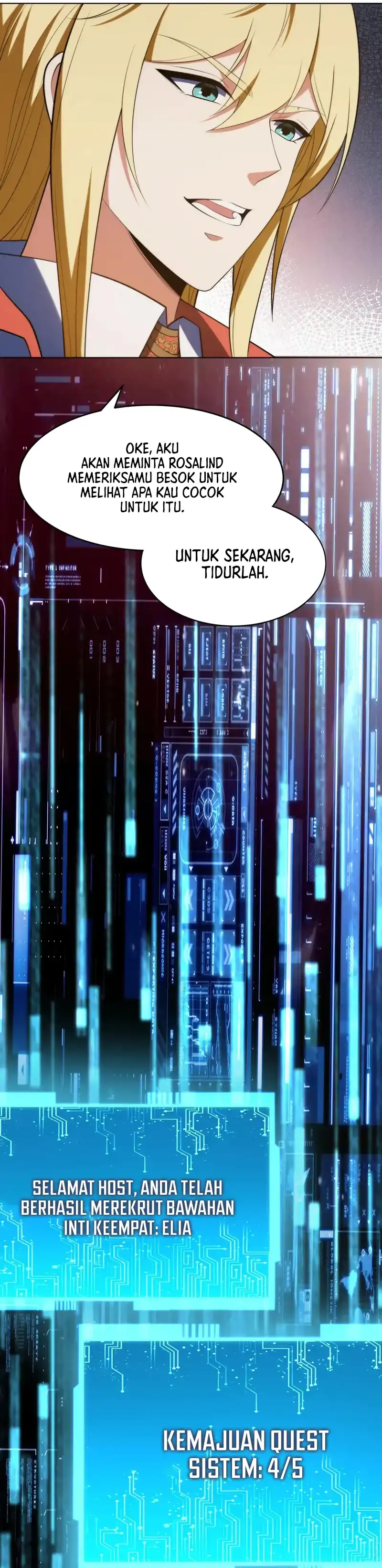 Baca I Build an Industrial Empire on the Magic Continent - Chapter 70 halaman 19