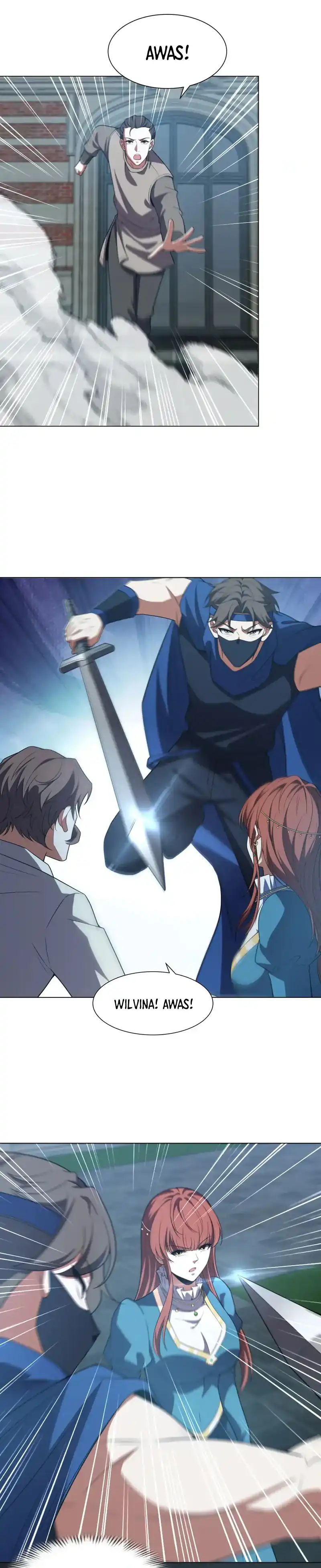 Baca I Build an Industrial Empire on the Magic Continent - Chapter 70 halaman 2