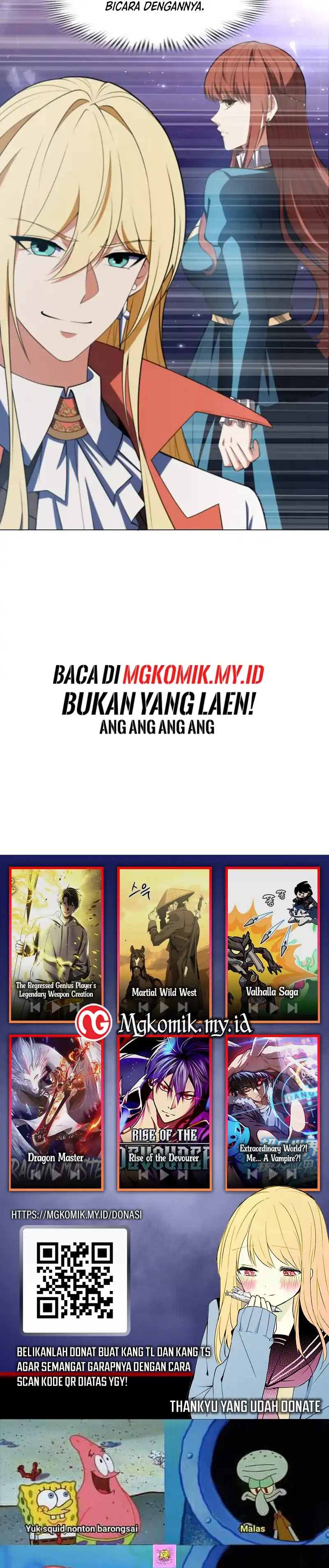 Baca I Build an Industrial Empire on the Magic Continent - Chapter 70 halaman 21