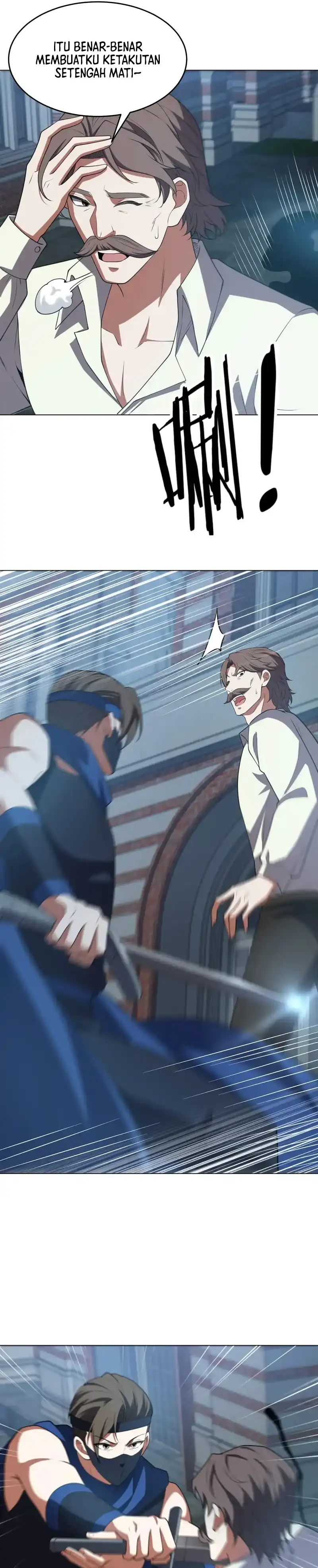 Baca I Build an Industrial Empire on the Magic Continent - Chapter 70 halaman 5