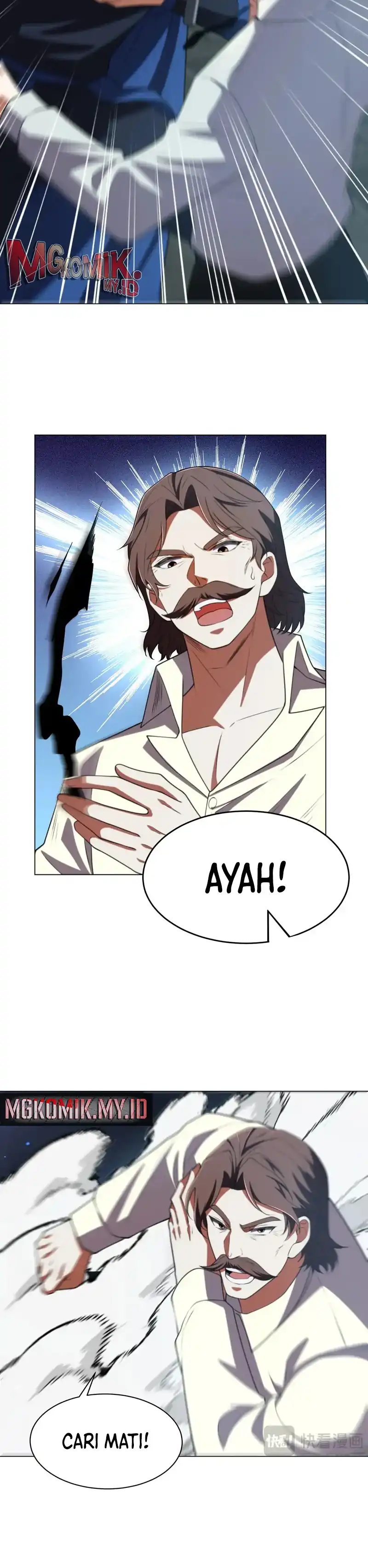 Baca I Build an Industrial Empire on the Magic Continent - Chapter 70 halaman 6