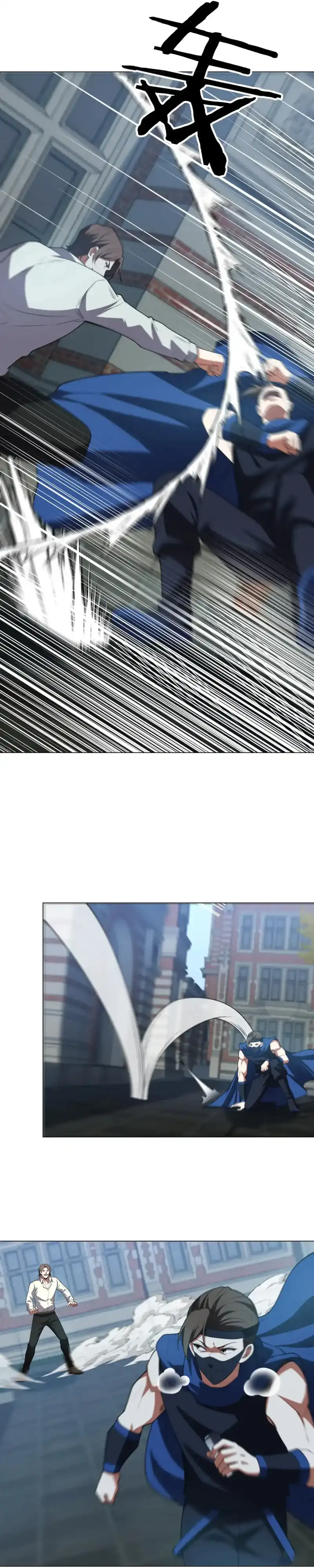 Baca I Build an Industrial Empire on the Magic Continent - Chapter 70 halaman 7