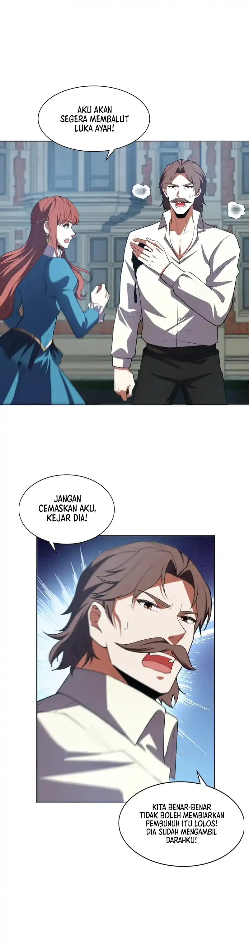 Baca I Build an Industrial Empire on the Magic Continent - Chapter 70 halaman 8