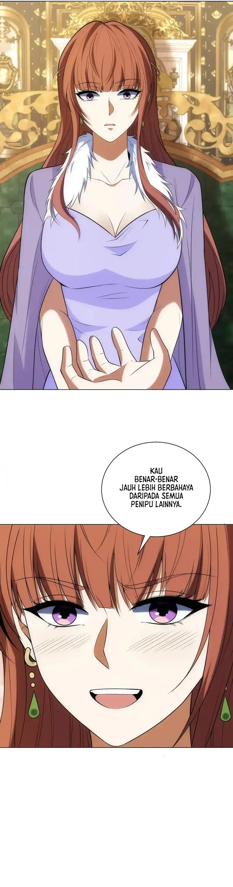 Baca I Build an Industrial Empire on the Magic Continent - Chapter 71 halaman 13