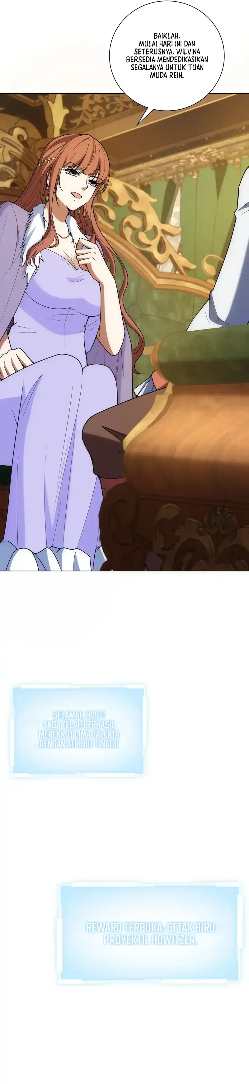 Baca I Build an Industrial Empire on the Magic Continent - Chapter 71 halaman 14