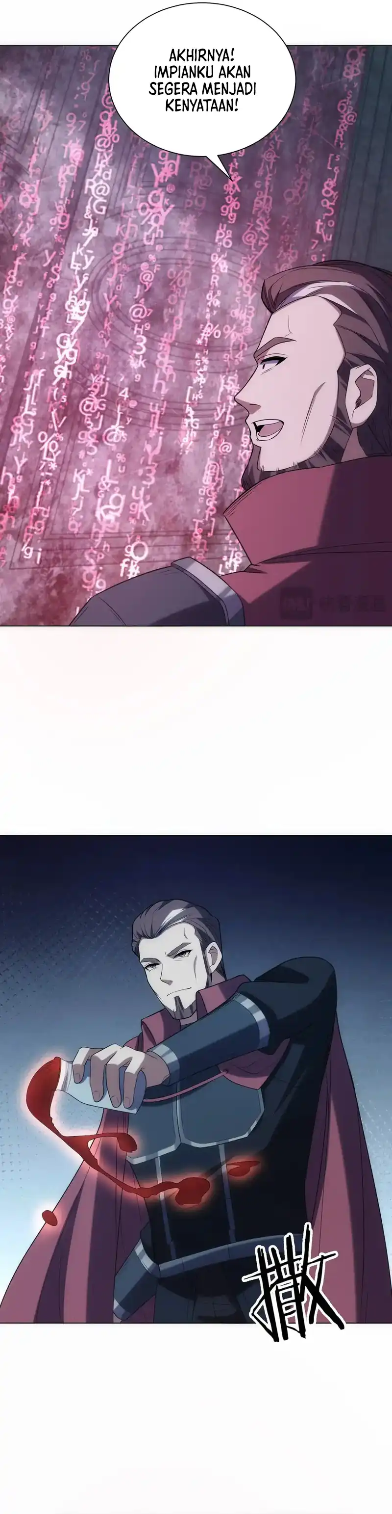 Baca I Build an Industrial Empire on the Magic Continent - Chapter 71 halaman 17