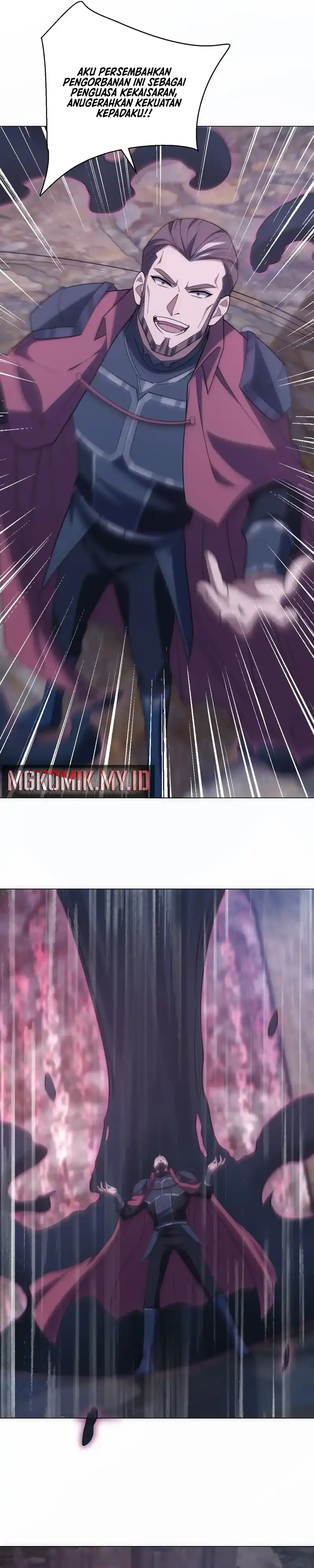 Baca I Build an Industrial Empire on the Magic Continent - Chapter 71 halaman 19