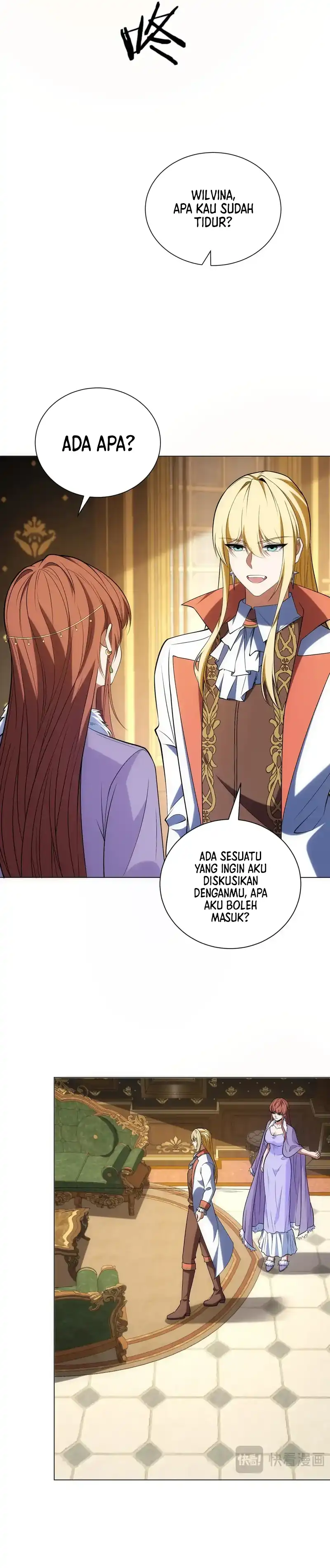 Baca I Build an Industrial Empire on the Magic Continent - Chapter 71 halaman 2