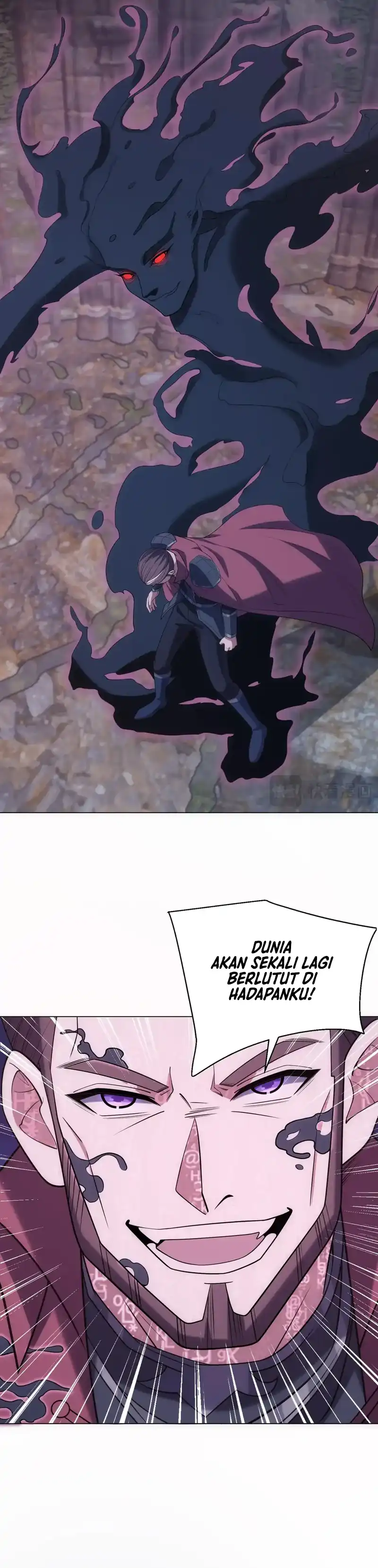 Baca I Build an Industrial Empire on the Magic Continent - Chapter 71 halaman 20