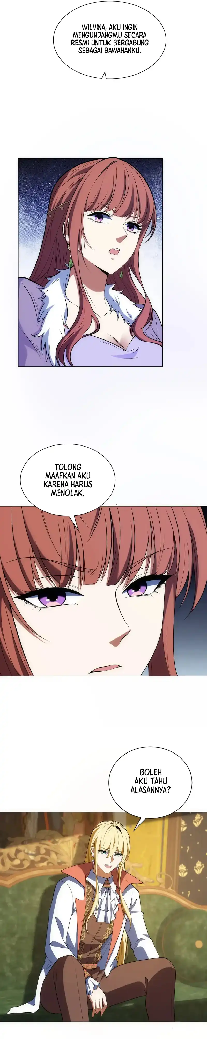 Baca I Build an Industrial Empire on the Magic Continent - Chapter 71 halaman 3