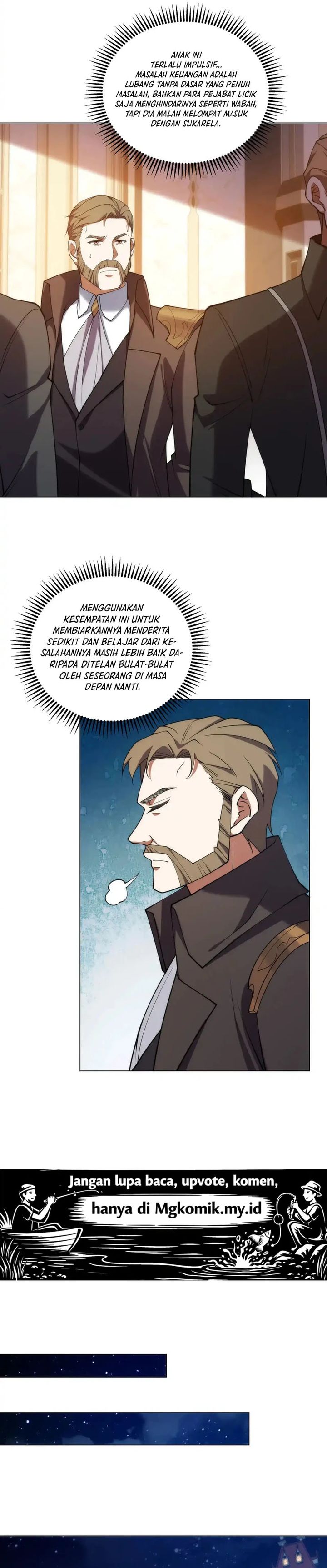 Baca I Build an Industrial Empire on the Magic Continent - Chapter 76 halaman 16