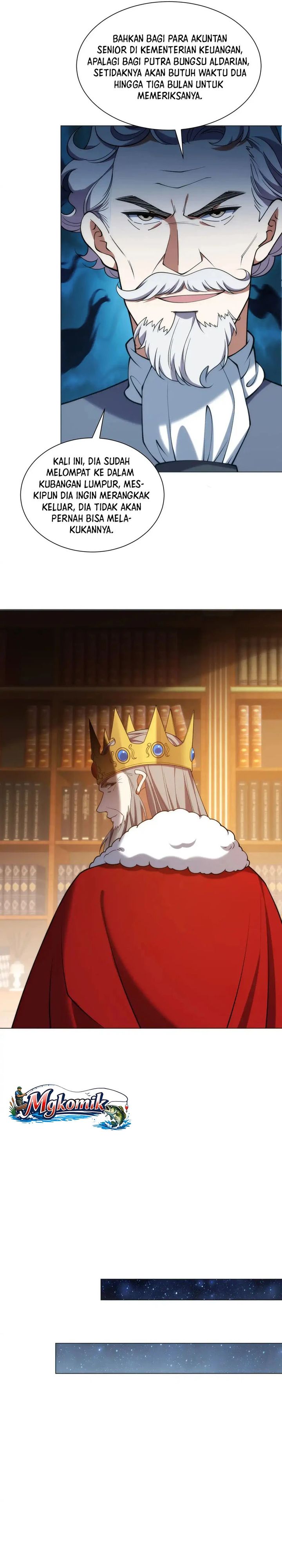 Baca I Build an Industrial Empire on the Magic Continent - Chapter 76 halaman 18