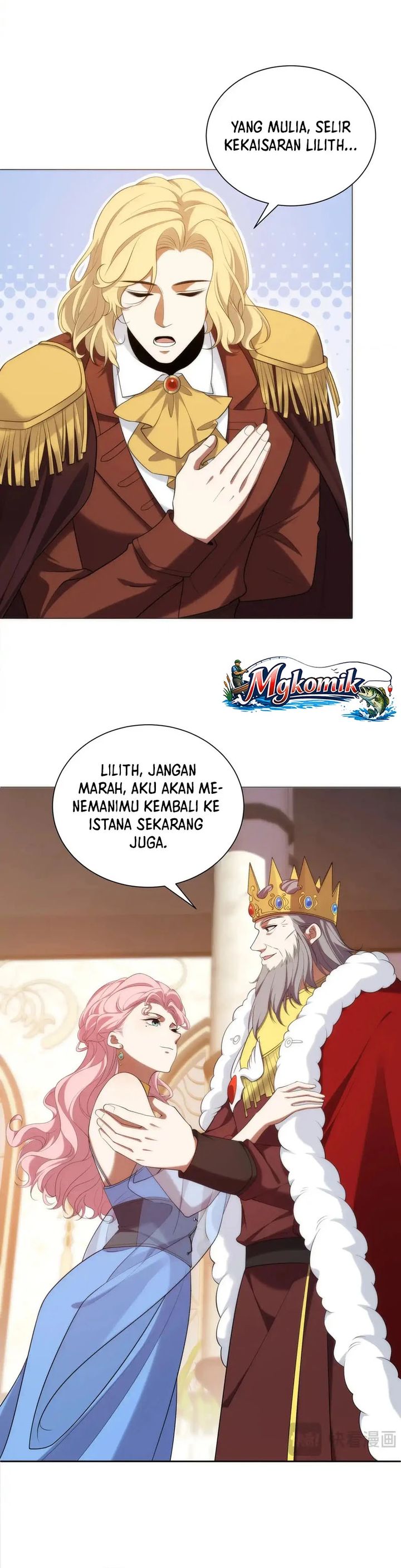 Baca I Build an Industrial Empire on the Magic Continent - Chapter 76 halaman 2