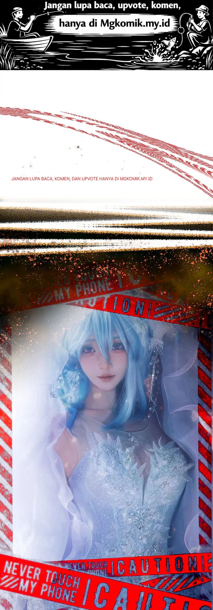 Baca I Build an Industrial Empire on the Magic Continent - Chapter 76 halaman 22