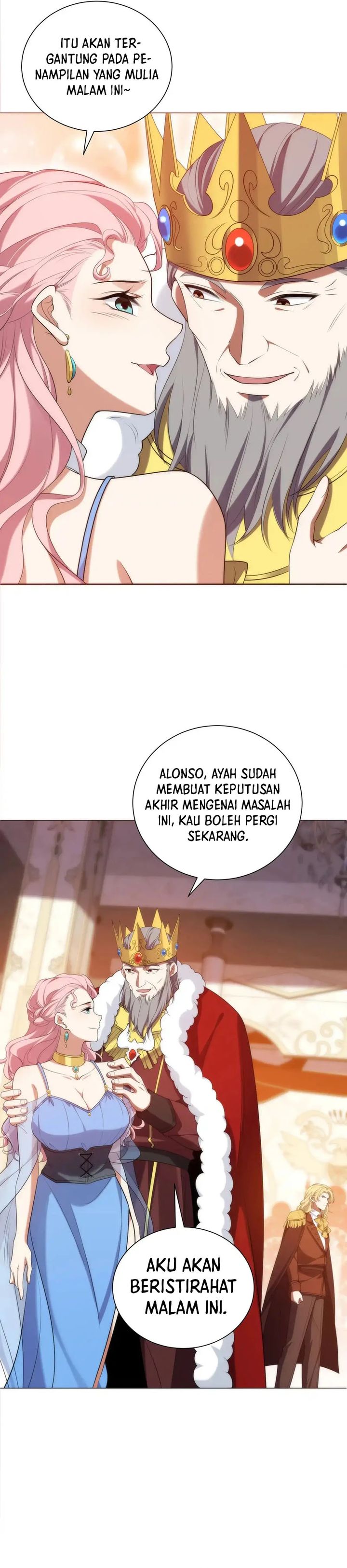 Baca I Build an Industrial Empire on the Magic Continent - Chapter 76 halaman 3