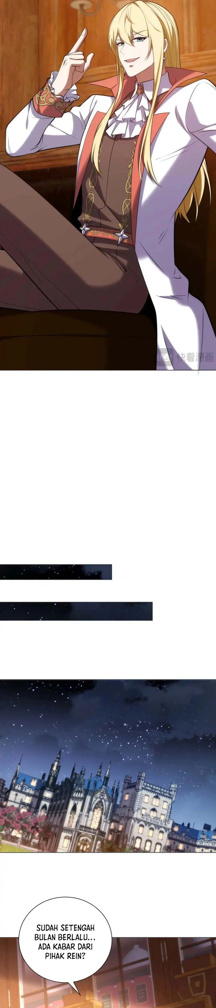 Baca I Build an Industrial Empire on the Magic Continent - Chapter 77 halaman 10