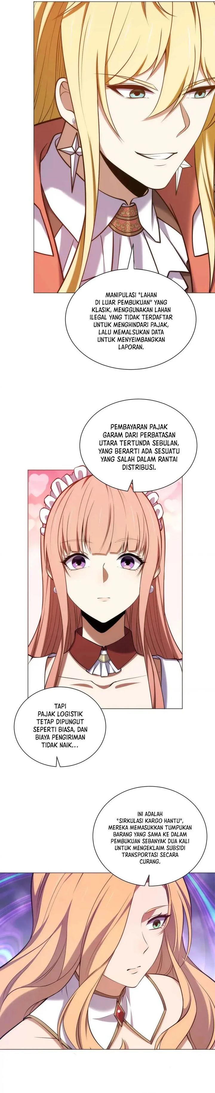 Baca I Build an Industrial Empire on the Magic Continent - Chapter 77 halaman 8