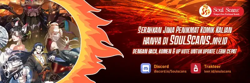 I Can Summon God Chapter 147 page 4