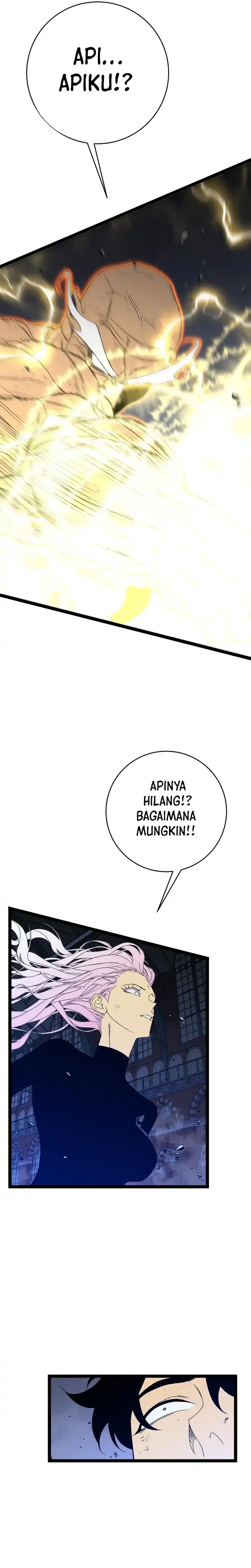 I Copy Talents Chapter 105 page 20