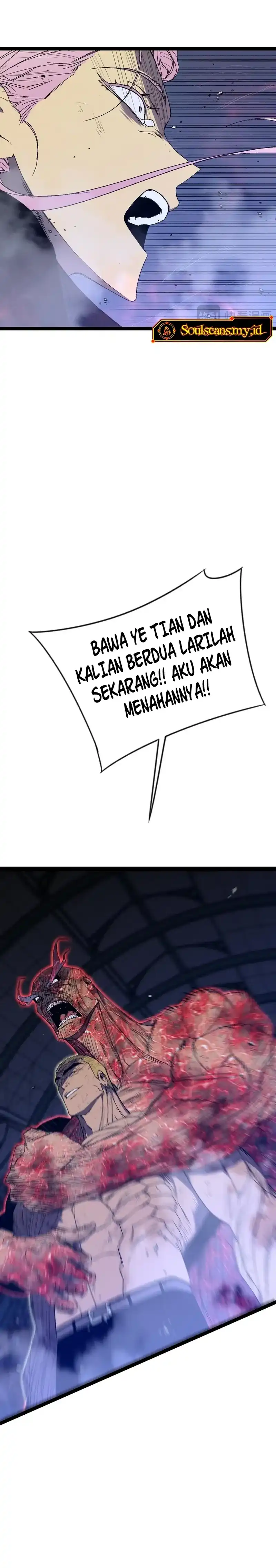 I Copy Talents Chapter 105 page 40