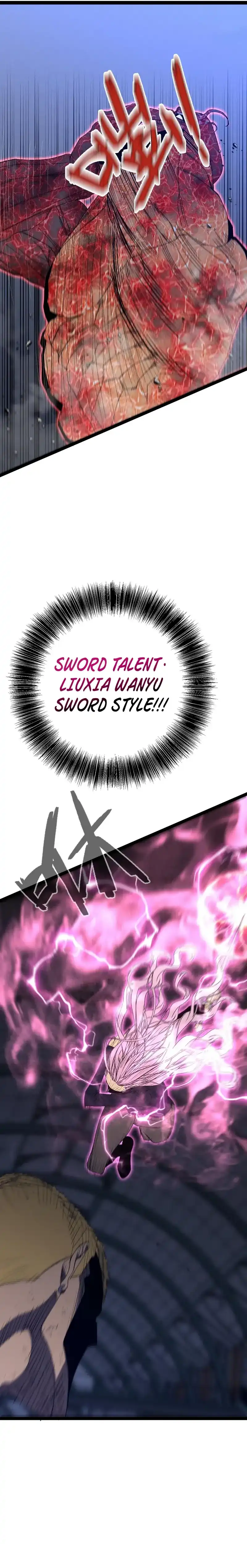 I Copy Talents Chapter 105 page 46