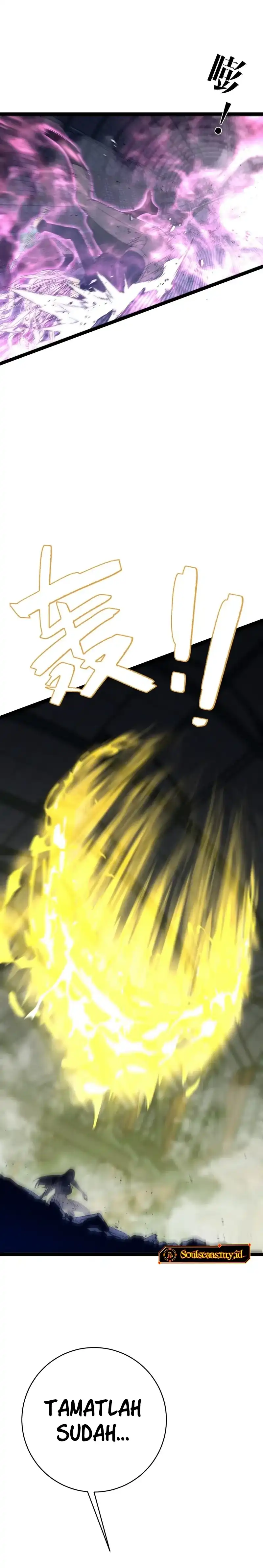I Copy Talents Chapter 105 page 50
