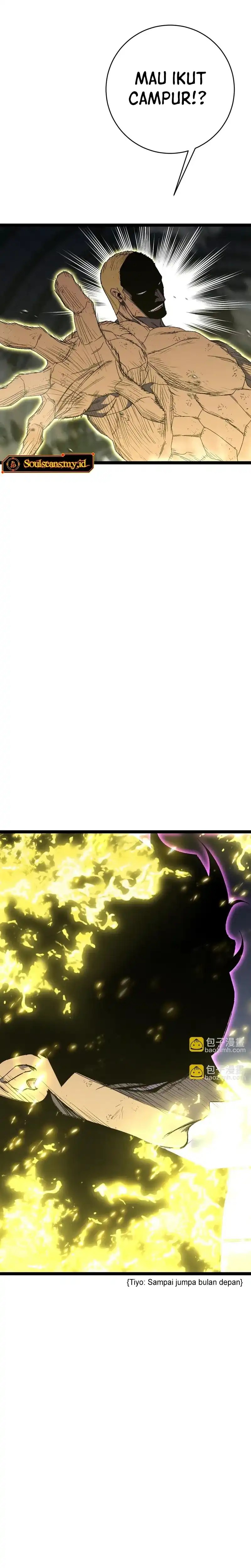 I Copy Talents Chapter 105 page 54