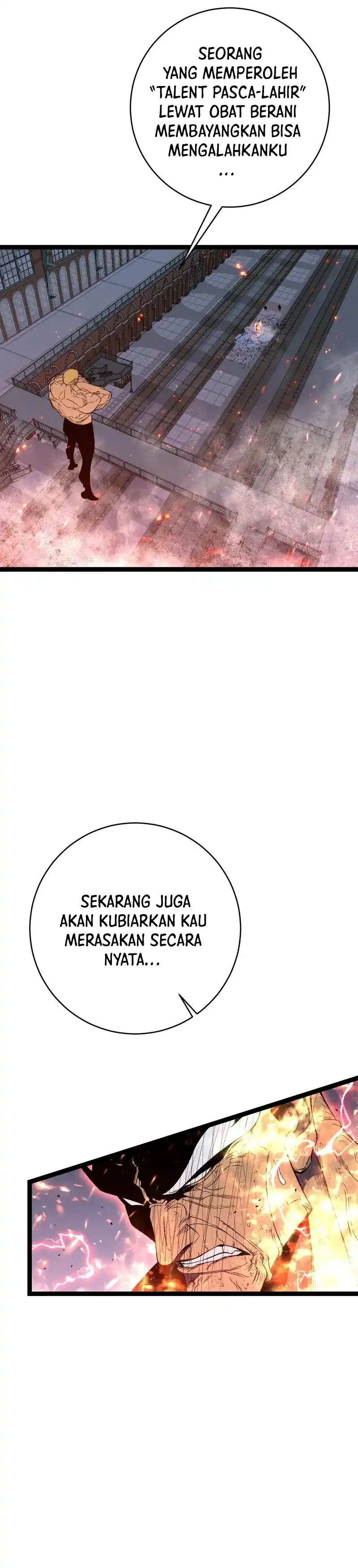 I Copy Talents Chapter 105 page 10