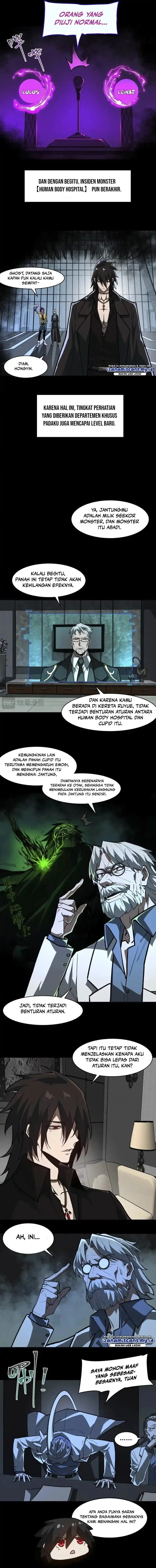 Baca I Created an Urban Legend! - Chapter 75 halaman 4
