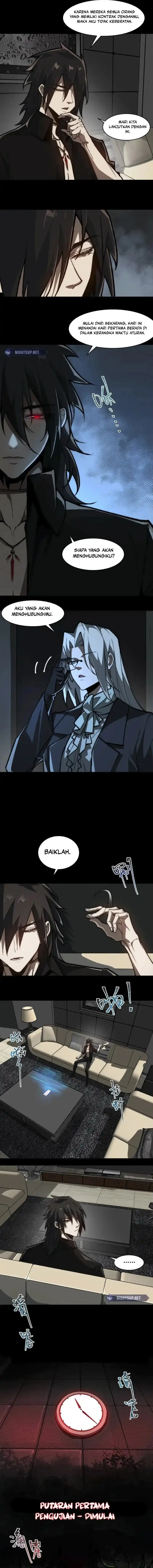 Baca I Created an Urban Legend! - Chapter 75 halaman 8