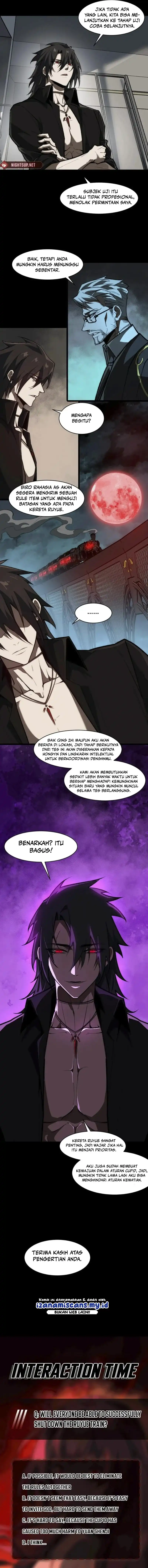 Baca I Created an Urban Legend! - Chapter 78 halaman 10