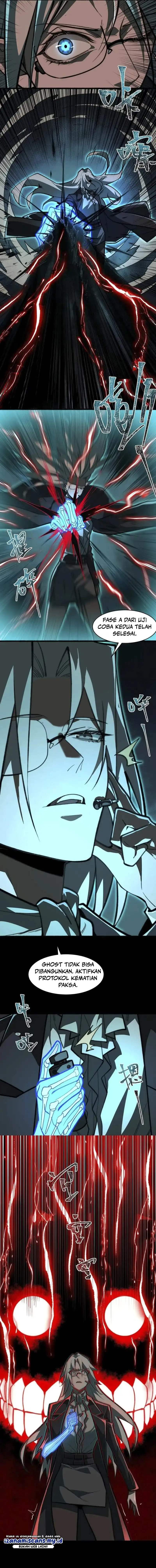 Baca I Created an Urban Legend! - Chapter 78 halaman 5