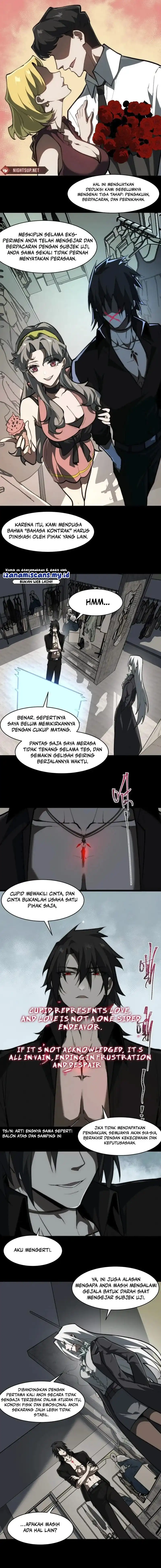 Baca I Created an Urban Legend! - Chapter 78 halaman 9
