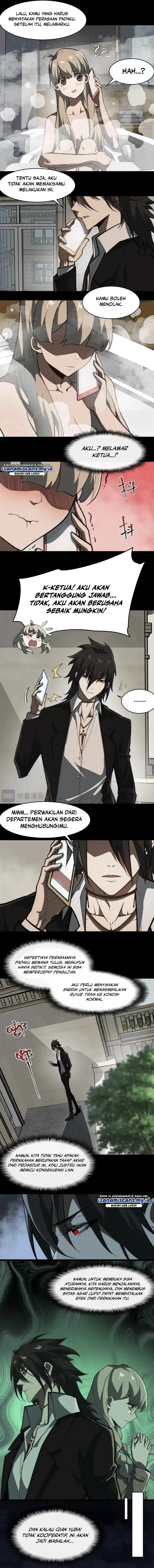 Baca I Created an Urban Legend! - Chapter 81 halaman 4