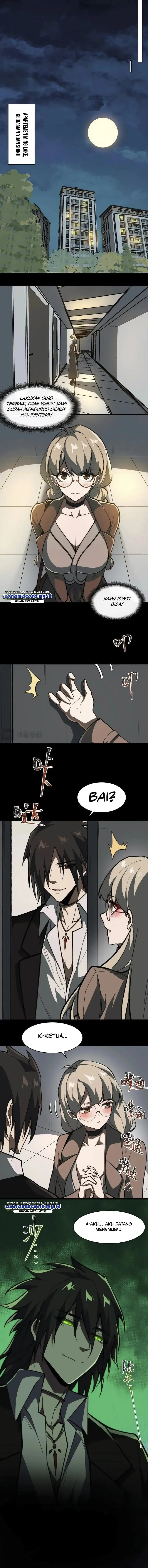 Baca I Created an Urban Legend! - Chapter 81 halaman 5