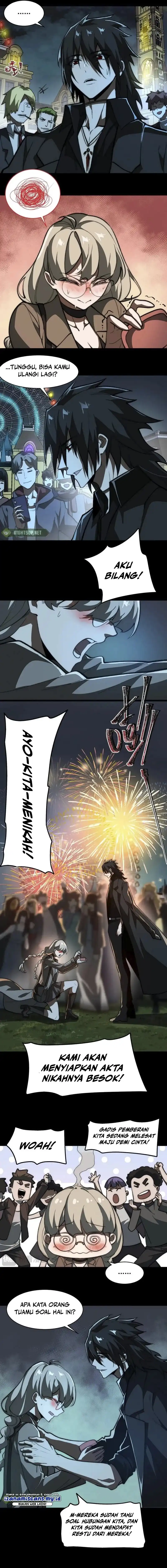 Baca I Created an Urban Legend! - Chapter 81 halaman 8