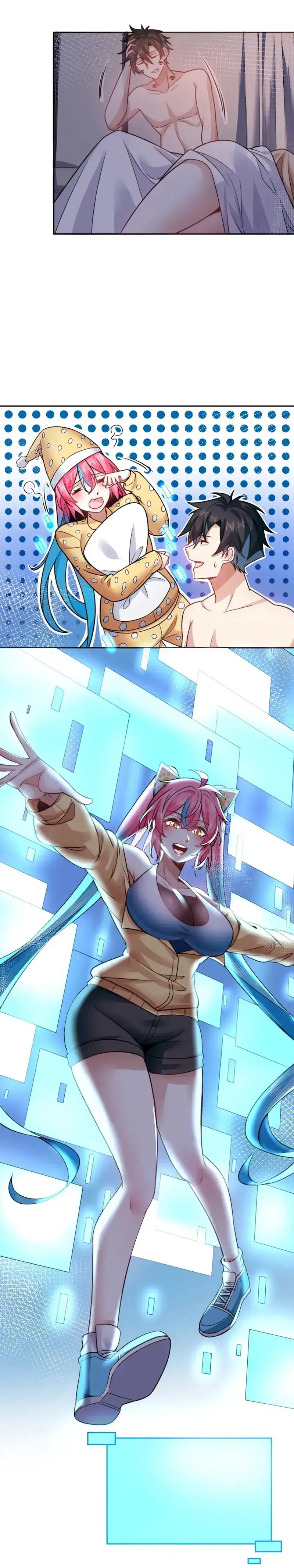 I Defeat Countless Tycoons With My Title System Chapter 66 page 14