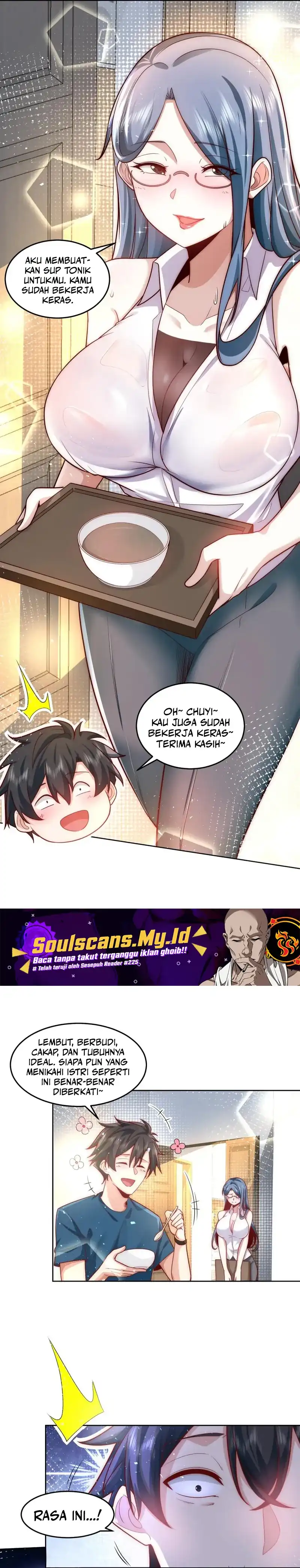 Baca I Defeat Countless Tycoons With My Title System Chapter 73 - Halaman 8 Baca I Defeat Countless Tycoons With My Title System - Chapter 73 halaman 8