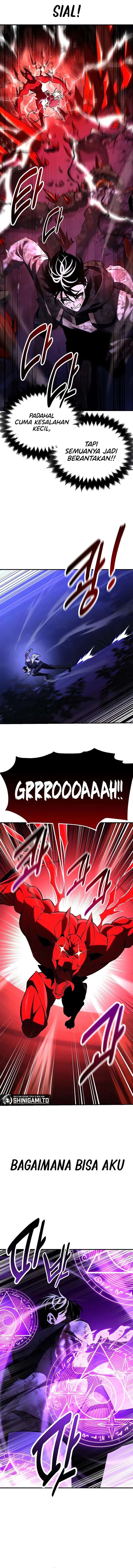 Baca I Killed an Academy Player - Chapter 100 halaman 13