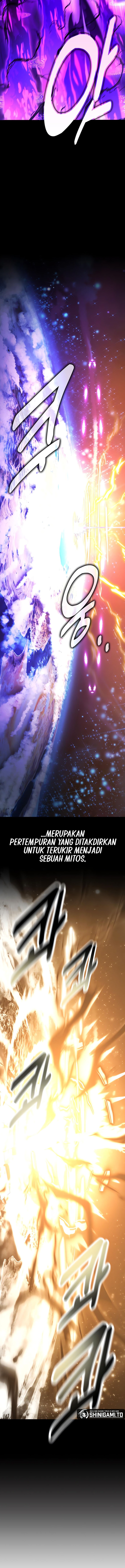 Baca I Killed an Academy Player - Chapter 101 halaman 21