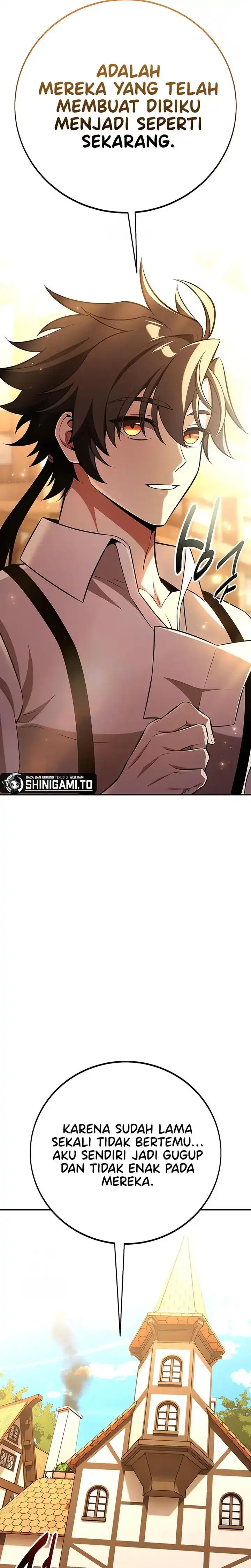 Baca I Killed an Academy Player - Chapter 102 halaman 10