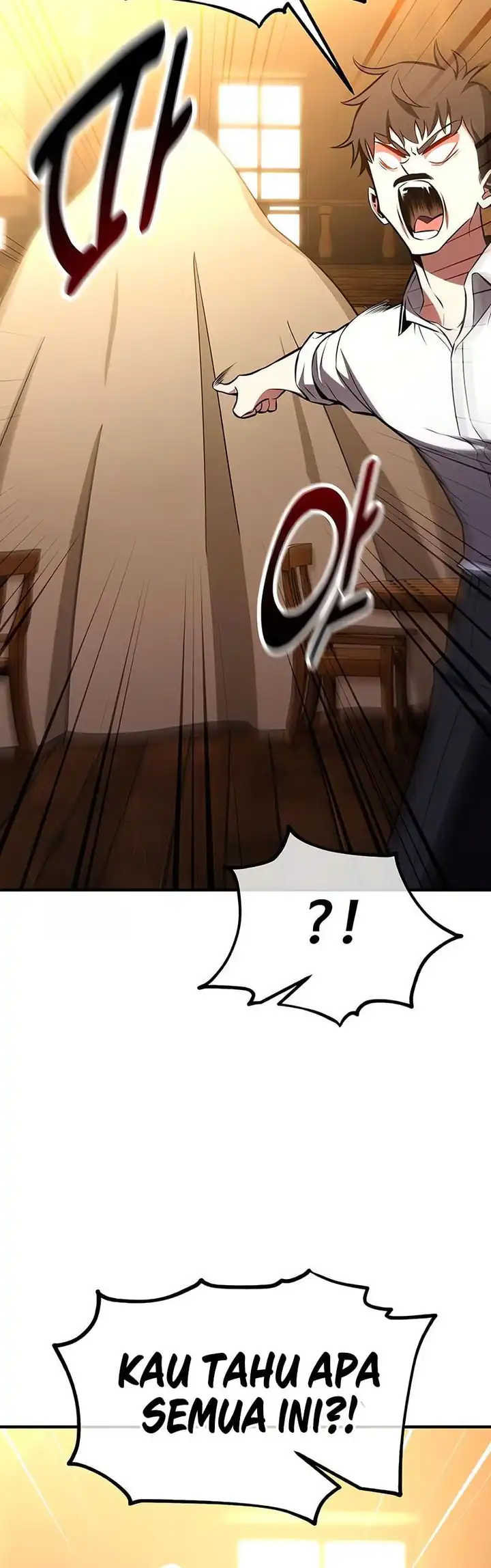 Baca I Killed an Academy Player - Chapter 102 halaman 15