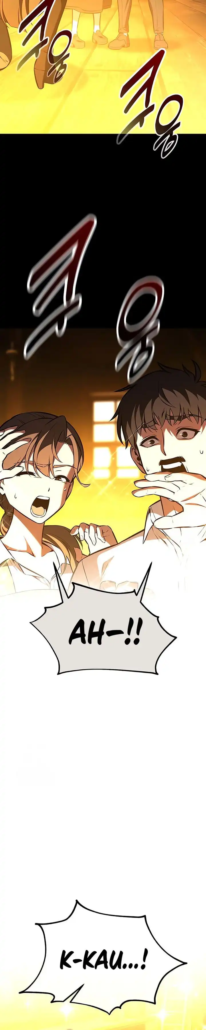 Baca I Killed an Academy Player - Chapter 102 halaman 23